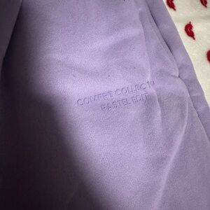 Comfrt pastel collection sweatpants